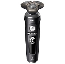 Электробритва Philips Shaver S9000 Prestige SP9840/32, черный