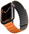 Ремешок Uniq Revix reversible Magnetic для Apple Watch 49/46/45/44 мм