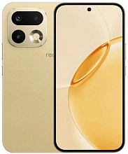Realme 16 Pro 5G 12/512 ГБ, бежевый