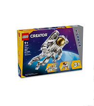 Конструктор LEGO Space Astronaut 3 в 1 (31152)