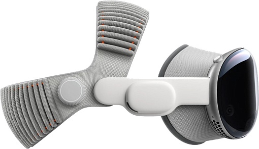 Apple Vision Pro (2025)