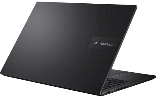Ноутбук Asus VivoBook 16 OLED M1605NAQ-SH102 16'' (AMD Ryzen 7 170,  AMD Radeon 680M) 16ГБ, 512ГБ SSD, noOS