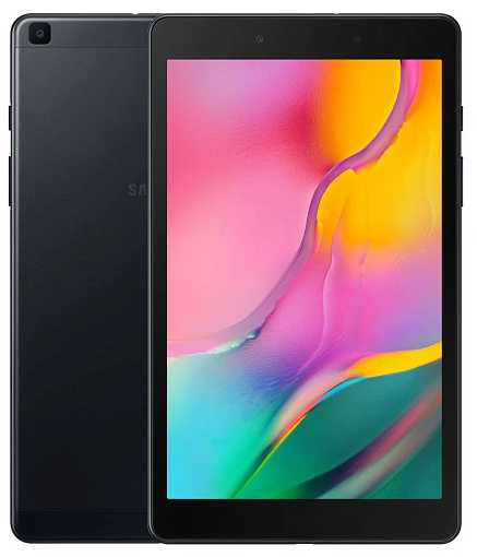 Планшет Samsung Galaxy Tab A 8.0 SM-T295 (2019), 2 ГБ/32 ГБ, Wi-Fi + Cellular