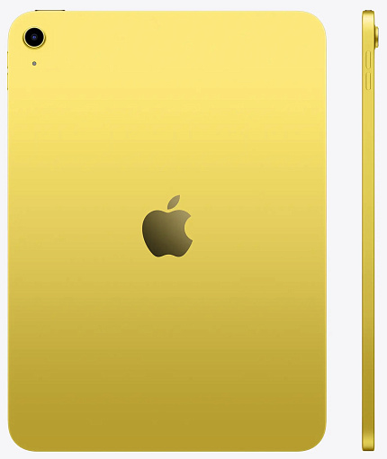 Планшет Apple iPad (2025) Wi-Fi