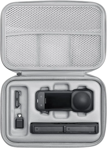 Защитный чехол Insta360 X5 Carry Case