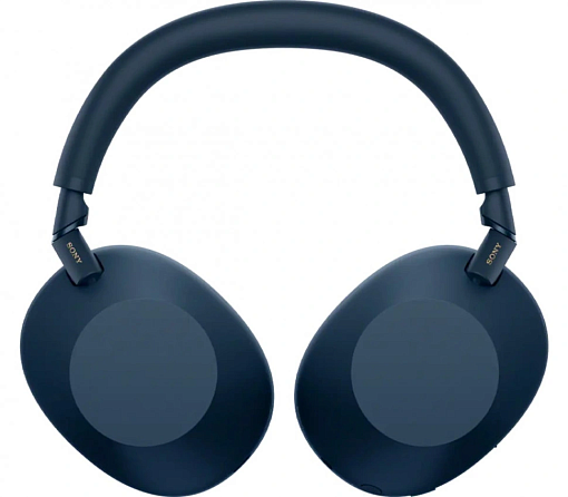 Беспроводные наушники Sony WH-1000XM6
