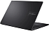 Ноутбук Asus VivoBook 16 OLED M1605NAQ-SH102 16'' (AMD Ryzen 7 170,  AMD Radeon 680M) 16ГБ, 512ГБ SSD, noOS