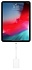 Переходник Apple USB-C to SD Card Reader (MUFG2) для чтения SD‑карт
