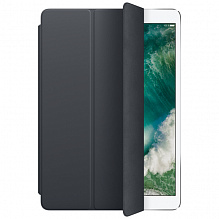 Чехол Apple Smart Cover для Apple iPad Pro 10.5 (Charcoal Gray)