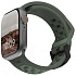 Силиконовый ремешок UAG Civilian Silicone Strap для Apple Watch 42/44/45/46/49мм