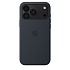 Чехол Apple Silicone Case с MagSafe для iPhone 18 Pro Max