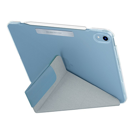 Чехол Uniq CAMDEN для iPad AIR 10,9" (2022/2020)