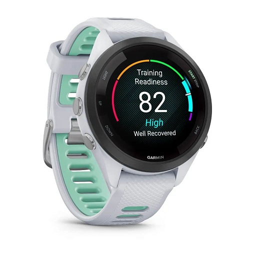 Часы Garmin Forerunner 265S