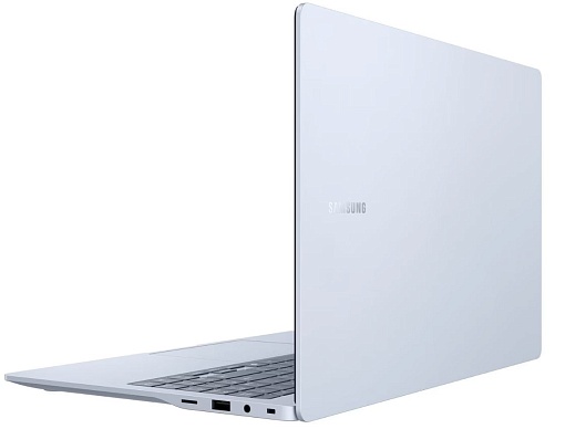 Ноутбук Samsung Galaxy Book4 Edge 15.6" (Qualcomm Snapdragon X (X1-26-100), Qualcomm Adreno GPU) 16ГБ, 512ГБ SSD, Windows 11 Home