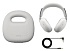 Беспроводные наушники Sony WH-1000X The ColleXion