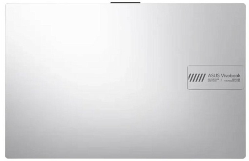 Ноутбук Asus VivoBook Go 15 E1504FA 15.6" (AMD Ryzen 3 7320U, AMD Radeon Graphics) 8ГБ, 512ГБ SSD, DOS