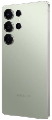 Смартфон Samsung Galaxy S25 Ultra 12/512Gb, зеленый титан (Titanium Jadegreen) (SM-S938B/DS)