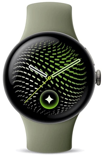 Смарт-часы Google Pixel Watch 5 45mm
