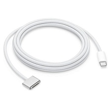 Apple USB-C to MagSafe 3 Cable (2m), белый (MW613FE/A)