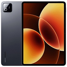Xiaomi Pad 8 12/256GB, серый