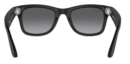 Умные очки Ray-Ban Meta (Gen 2) Wayfarer