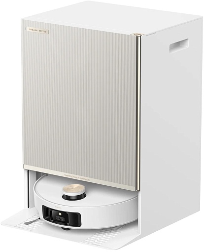 Робот-пылесос Dreame Matrix10 Ultra