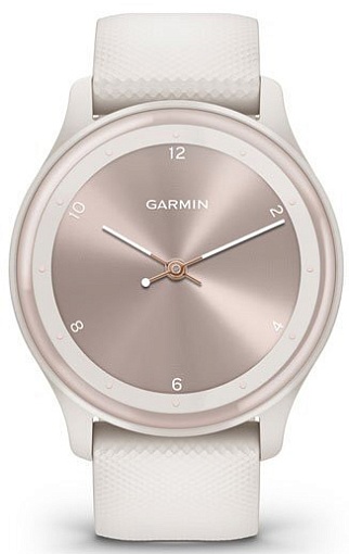 Умные часы Garmin Vivomove Sport