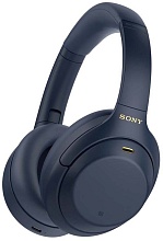 Беспроводные наушники Sony WH-1000XM4 (Blue)