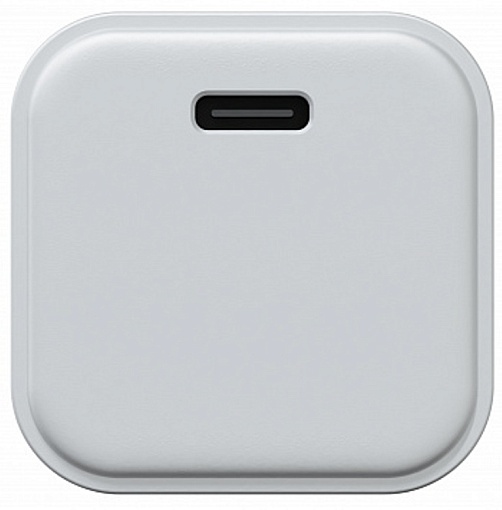 Сетевое зарядное устройство Magssory Nano Boost 100W GaN