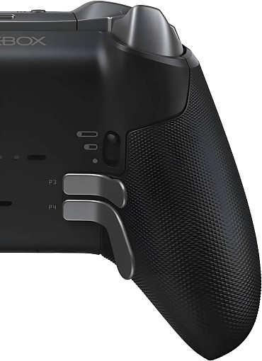 Геймпад Microsoft Xbox Elite Wireless Controller Series 2 – Core