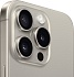 Смартфон Apple iPhone 15 Pro Dual Sim