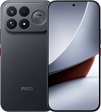 Poco F9 Ultra 16/1ТБ, черный