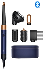 Dyson Airwrap ID Long Diffuse HS08, Prussian Blue (107451-01) EU