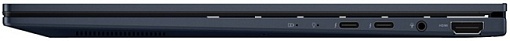 Ноутбук ASUS Zenbook 14 UX3405CA-ST1486 (Intel Core Ultra 5 225H, Intel Arc Graphics) 16ГБ, 512ГБ SSD, noOS