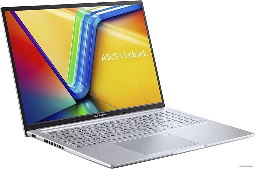 Ноутбук Asus VivoBook 16 M1605NAQ-SH158 (AMD Ryzen 7 170, AMD Graphics) 16ГБ, 512ГБ SSD, noOS