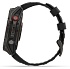 Смарт-часы Garmin Fenix 8 Pro 51 mm Amoled Sapphire