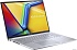 Ноутбук Asus VivoBook 16 M1605NAQ-SH158 (AMD Ryzen 7 170, AMD Graphics) 16ГБ, 512ГБ SSD, noOS