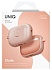 Чехол Uniq Clyde Lock case для AirPods Pro 3