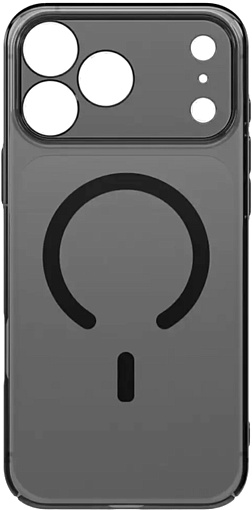 Чехол Uniq AirSuit с MagSafe для iPhone 17 Pro Max