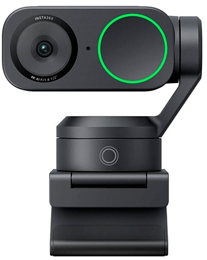 Веб-камера Insta360 Link 2 Pro