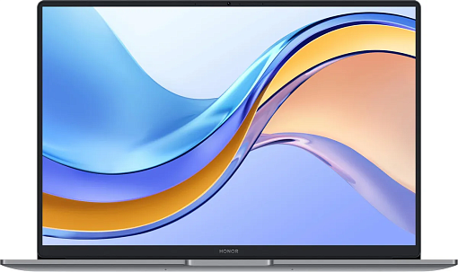 Ноутбук Honor MagicBook X16 Plus (AMD Ryzen 7 8845HS, AMD Radeon 780M) 32ГБ, 1ТБ, Windows 11 Home