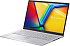 Ноутбук Asus VivoBook 15 X1504ZA-BQ451 (Intel Core i5 1235U, Intel UHD Graphics) 8ГБ, 512ГБ, noOS