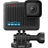 Компактная экшн-камера GoPro Hero 4K