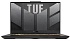Ноутбук Asus TUF Gaming F17 FX707VJB-HX099 17.3" (Intel Core i5 210H, NVIDIA GeForce RTX 3050) 16ГБ, 512ГБ SSD, noOS