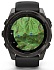 Умные часы Garmin Fenix 8 51 мм AMOLED Sapphire Carbon