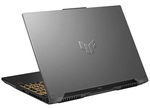 Ноутбук Asus TUF Gaming A16 FA608UP (AMD Ryzen 9 270, NVIDIA GeForce RTX 5070) 32ГБ, 1ТБ SSD, Windows 11 Home