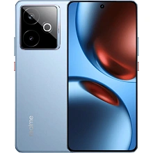Realme GT 7T 12/512ГБ, синий