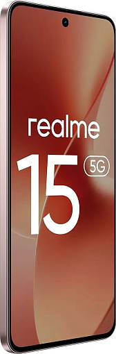 Смартфон realme 15 12/256 ГБ
