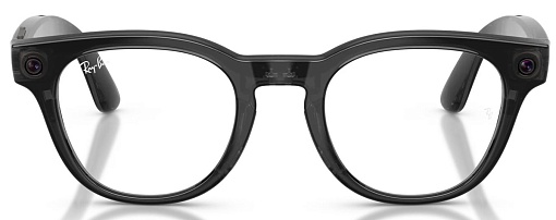 Умные очки Ray-Ban Meta Scriber Optics Gen 2 S49