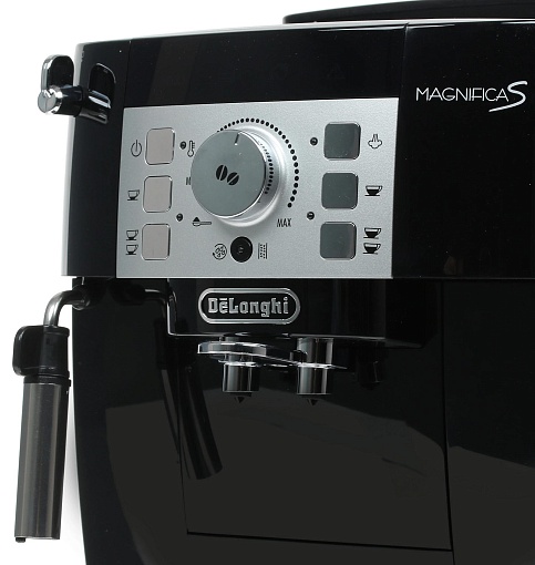 Кофемашина автоматическая DeLonghi Magnifica S ECAM 22.114.SB